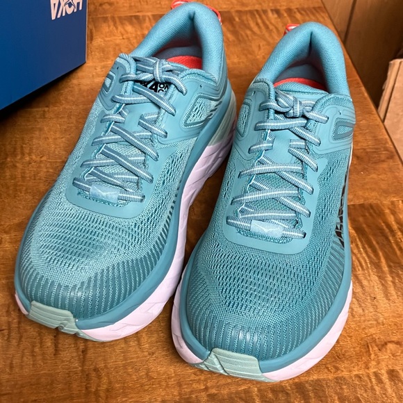 Hoka Shoes - NEW Hoka shoes